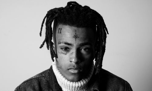 XXXTentacion为什么会被枪杀美国歌手遭枪杀121枪杀大案主题曲谁唱的